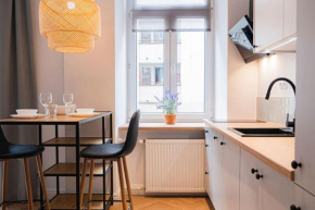 Cozy Studio Near the City Center